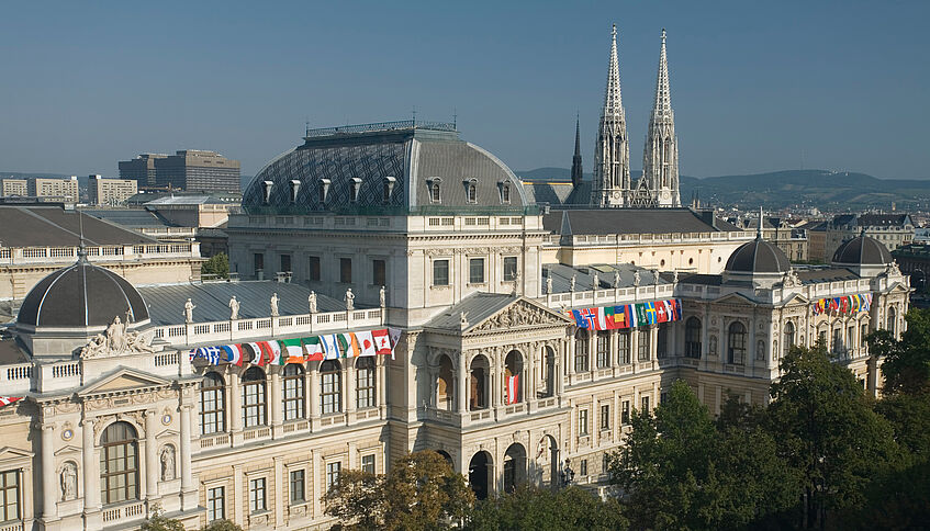 University of Vienna