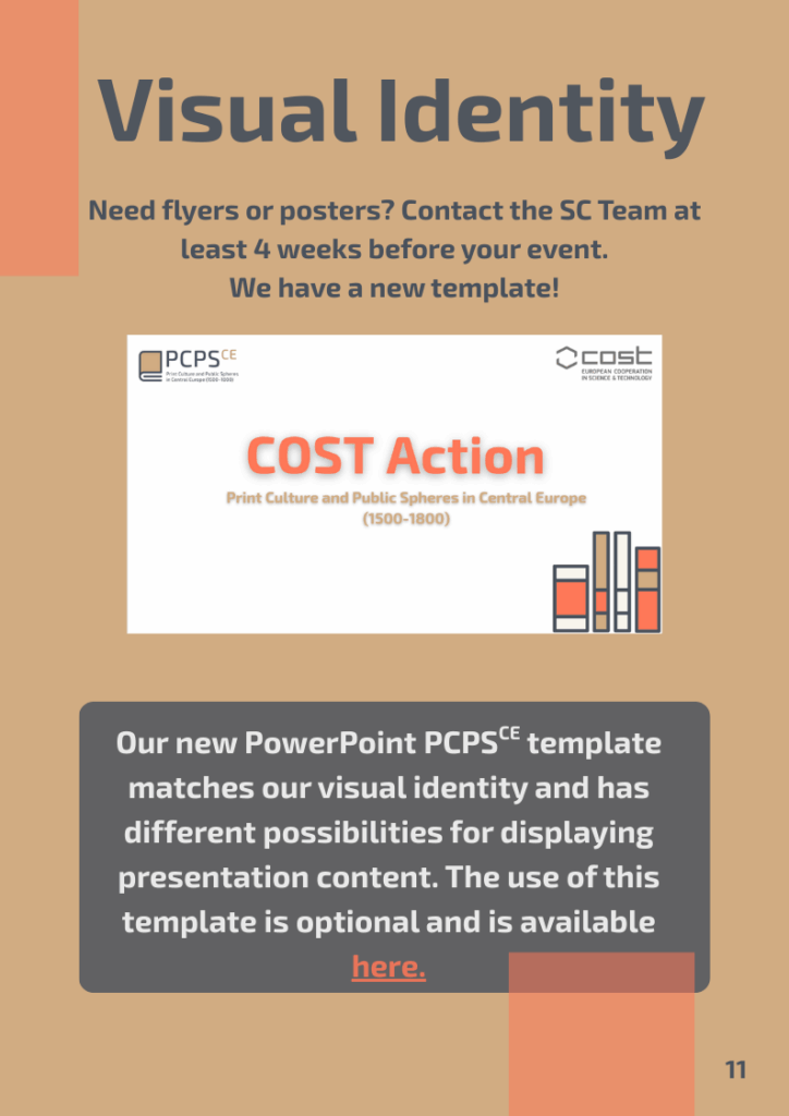 PCPSce Newsletter - Issue #1 | 2025