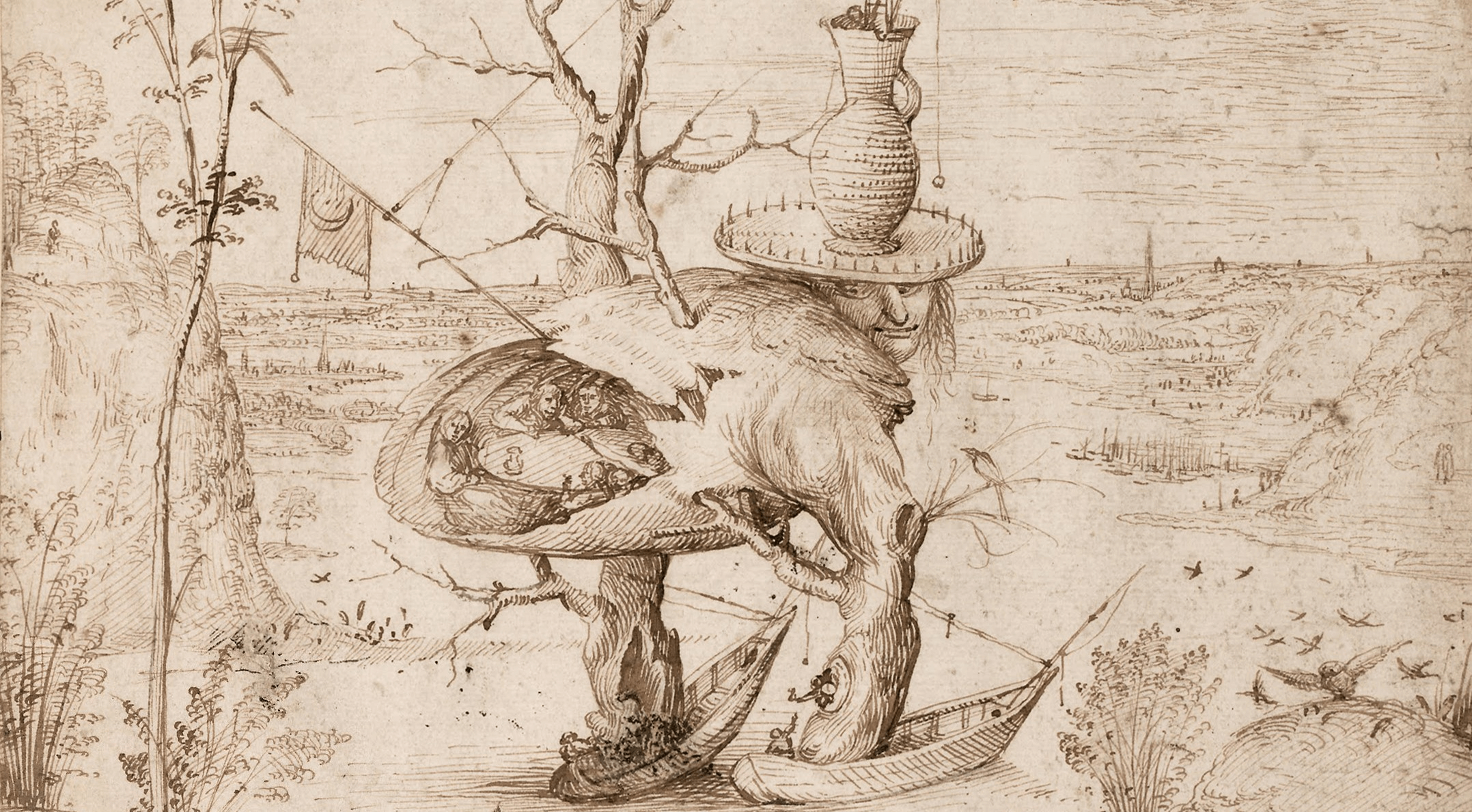 CFP: AI and Artworks, Vienna, April 16–17, 2026